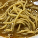摩天楼 - 麺アップ