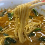 摩天楼 - 麺リフト