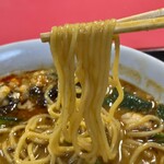 摩天楼 - 麺リフト