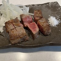 KAISEKI 鉄板 寿An - 