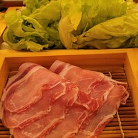 しゃぶしゃぶ・創作料理居酒屋 豚吟 栄店 - 