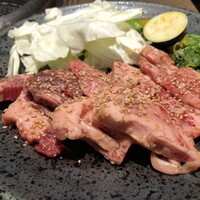焼肉・しゃぶしゃぶ たちばな ヒルトンプラザイースト店 - 