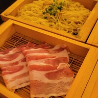 しゃぶしゃぶ・創作料理居酒屋 豚吟 栄店 - 