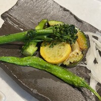 KAISEKI 鉄板 寿An - 