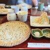 蕎麦 伊とう