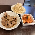 炭火焼肉 にく式 - 