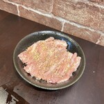 炭火焼肉 にく式 - 