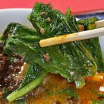 摩天楼 - 青菜リフト