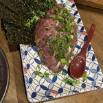 伊達な居酒屋 赤猿 - 