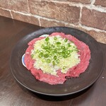 炭火焼肉 にく式 - 