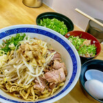 ラーメン そうそう - 