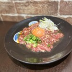 炭火焼肉 にく式 - 