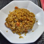 摩天楼 - 半チャーハン