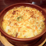 カフェ ノボール - ドリア