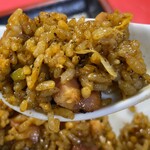 摩天楼 - チャーハンリフト