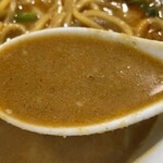 摩天楼 - スープリフト