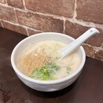 炭火焼肉 にく式 - 