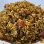 摩天楼 - チャーハンアップ