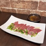 炭火焼肉 にく式 - 