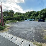 摩天楼 - 駐車場