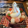 いちごカフェ