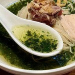 寿製麺 よしかわ - 