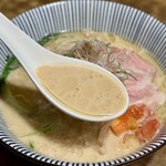 寿製麺 よしかわ - 