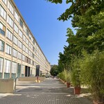 TORPEDO RESTAURANT & CAFE -  nH Torino Lingotto Congress の外観