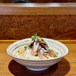 寿製麺 よしかわ - 