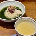 寿製麺 よしかわ - 