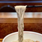 寿製麺 よしかわ - 