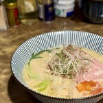 寿製麺 よしかわ - 