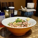 寿製麺 よしかわ - 