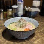 寿製麺 よしかわ - 