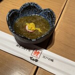 ての字 - 