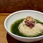 寿製麺 よしかわ - 