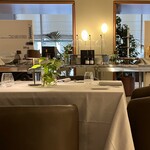 TORPEDO RESTAURANT & CAFE - 