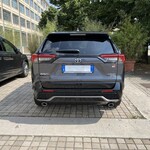 TORPEDO RESTAURANT & CAFE - 日本の TOYOTA HV AWS