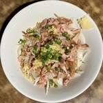 寿製麺 よしかわ - 