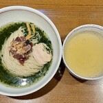 寿製麺 よしかわ - 