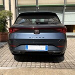 TORPEDO RESTAURANT & CAFE - VWグループのスペインSEATの2ndブランドCUPRA