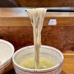 寿製麺 よしかわ - 