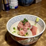 寿製麺 よしかわ - 