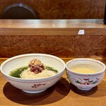 寿製麺 よしかわ - 