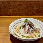 寿製麺 よしかわ - 