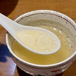 寿製麺 よしかわ - 
