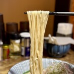 寿製麺 よしかわ - 