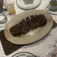 THE UPPER - 