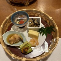 和食 昔村［JACKSON］ - 