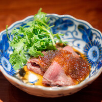 中目黒 若狭 - 熊本のヒレスユック